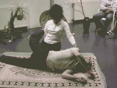 kurs masaz tajski http://massagethai.info