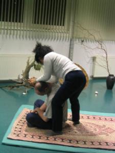 kurs masaz tajski http://massagethai.info