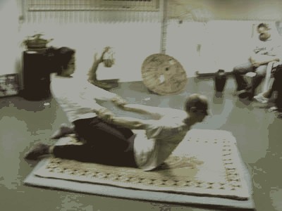 kurs masaz tajski http://massagethai.info