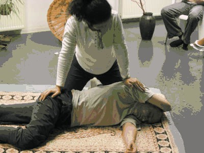 kurs masaz tajski http://massagethai.info